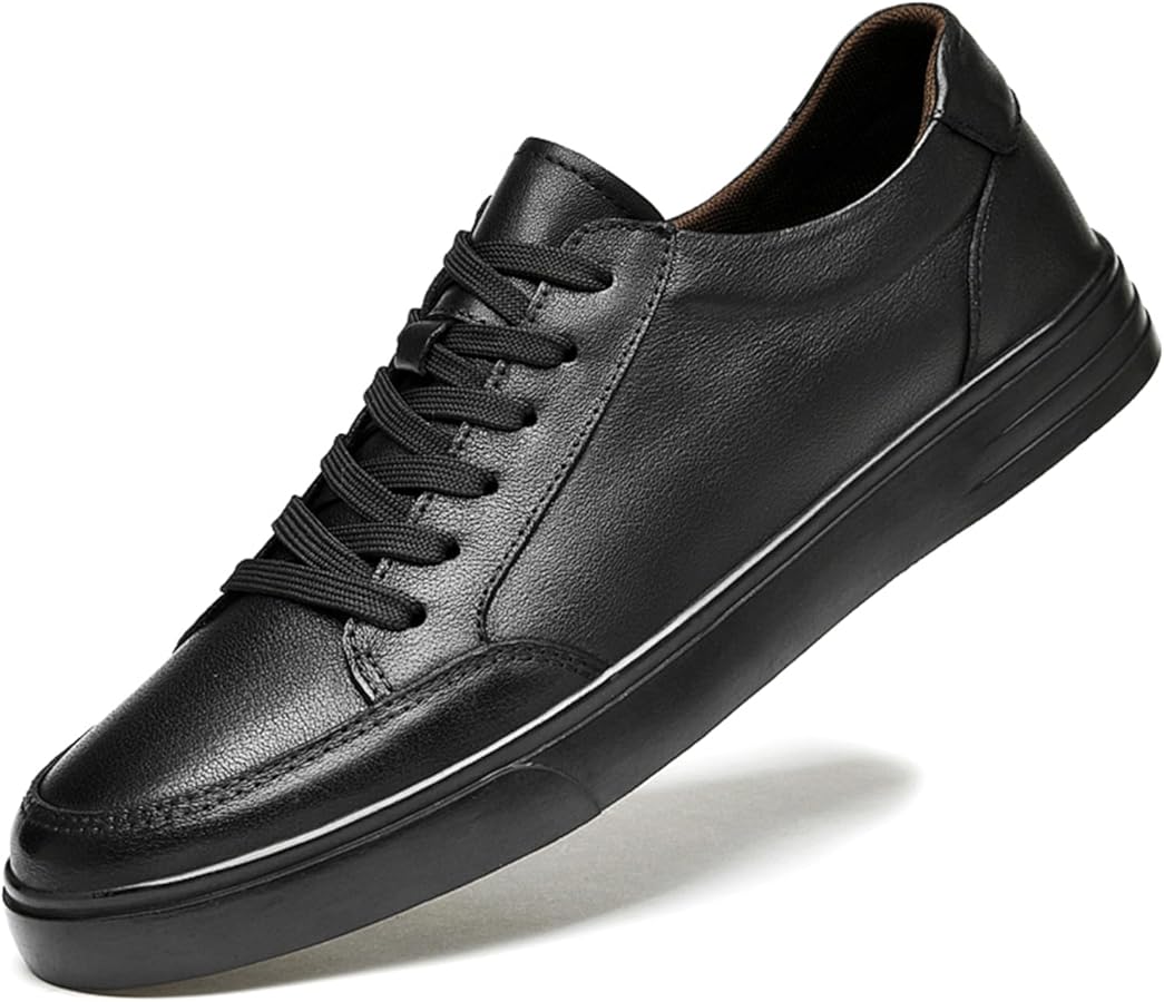 Sapato Social Masculino Preto